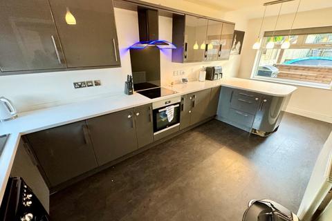 47 Lingfield Ash, Coulby Newham, Middlesbrough, TS8 0ST