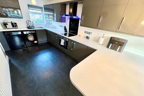 47 Lingfield Ash, Coulby Newham, Middlesbrough, TS8 0ST