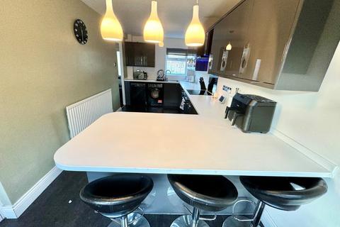 47 Lingfield Ash, Coulby Newham, Middlesbrough, TS8 0ST