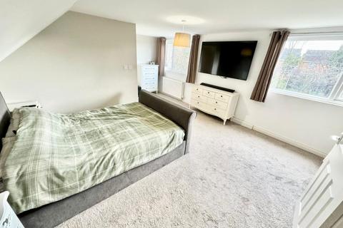 47 Lingfield Ash, Coulby Newham, Middlesbrough, TS8 0ST