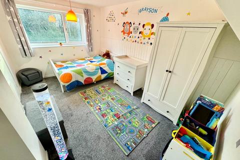 47 Lingfield Ash, Coulby Newham, Middlesbrough, TS8 0ST