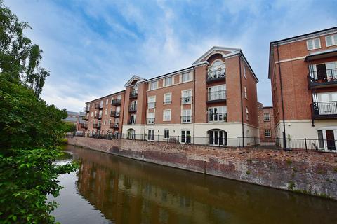 2 bedroom apartment for sale - Princes Drive, Worcester