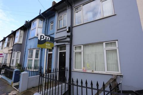 Upper Lewes Road, Brighton