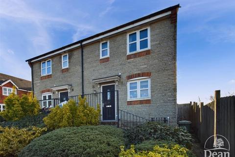 3 bedroom semi-detached house for sale, Sneyd Wood Road, Cinderford