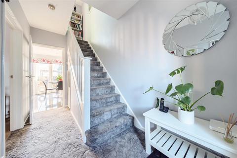 48 Keysoe Road, Thurleigh, Bedford, MK44 2DZ