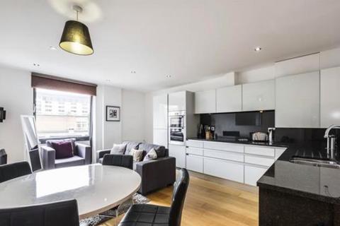1 bedroom apartment for sale, Latice House, London E1