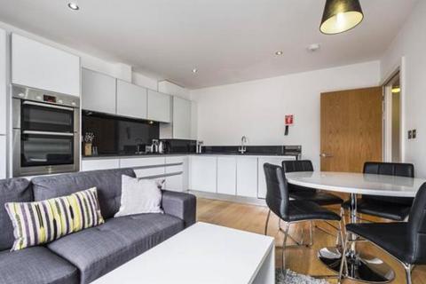 1 bedroom apartment for sale, Latice House, London E1