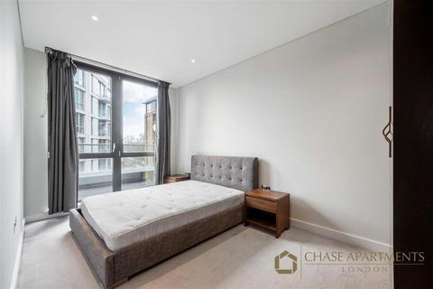 1 bedroom apartment for sale, Millennium House, London SW15