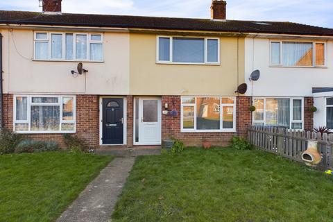 2 bedroom terraced house for sale, Prince Andrew Road, Broadstairs, CT10