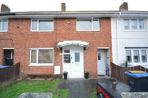 2 bedroom terraced house for sale, Shafto Street, Byers Green