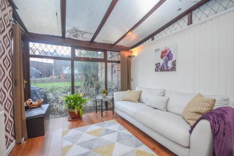14 Embassy Walk, Bristol, BS5 7EA