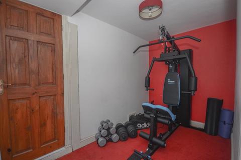 14 Embassy Walk, Bristol, BS5 7EA