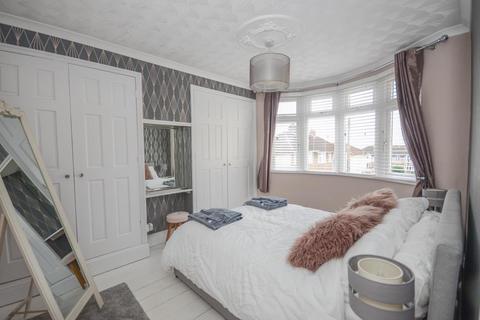 14 Embassy Walk, Bristol, BS5 7EA