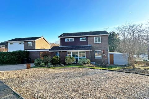 5 bedroom house for sale, Preston Way, Highcliffe, Christchurch