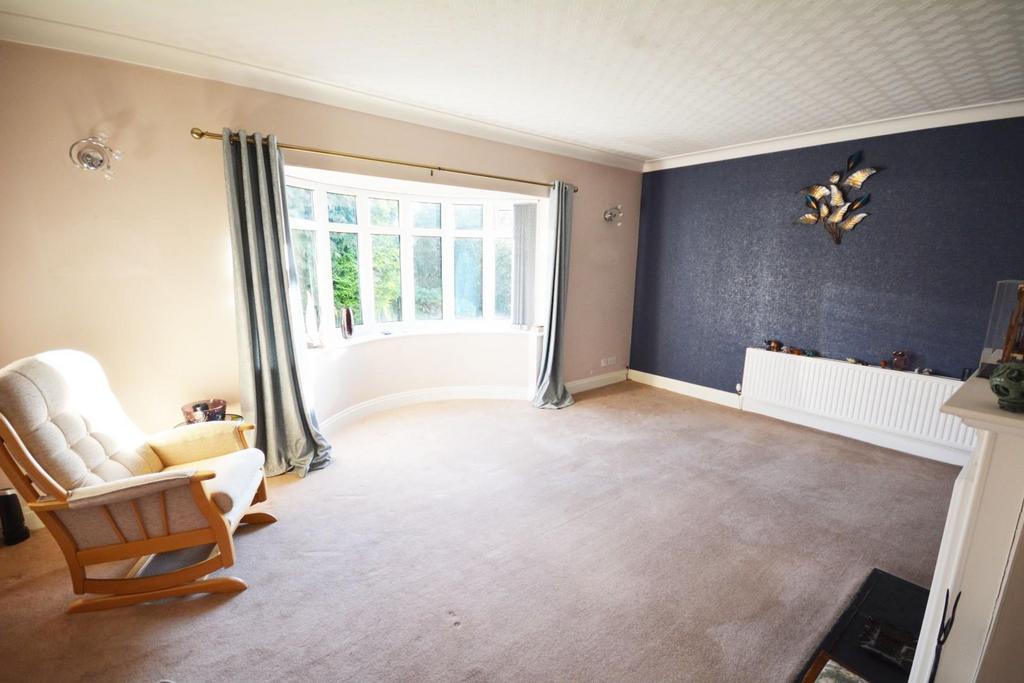 Hall Lane, Heighington Village... 3 bed detached bungalow for sale £