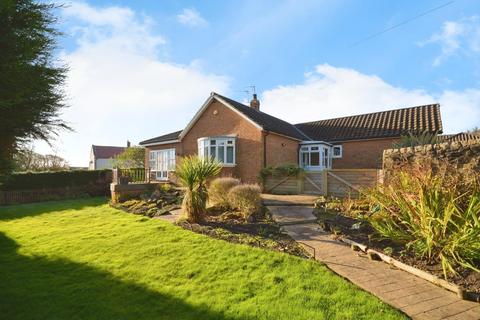 3 bedroom detached bungalow for sale, Hall Lane, Heighington Village, Newton Aycliffe