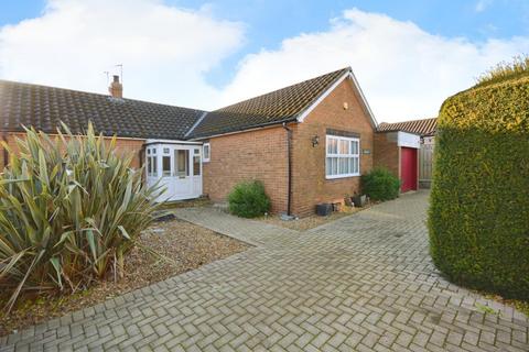 3 bedroom detached bungalow for sale, Hall Lane, Heighington Village, Newton Aycliffe