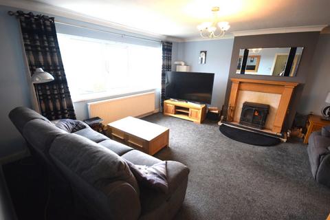 2 bedroom semi-detached bungalow for sale, Princess Close, Blackhall Colliery, TS27 4DH