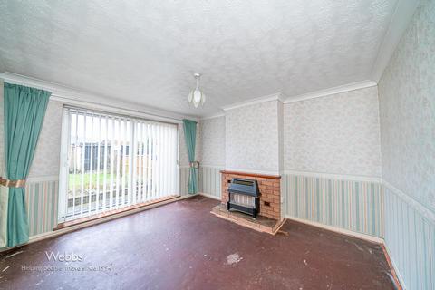 3 bedroom semi-detached house for sale, St. Margarets Road, Pelsall, Walsall WS3