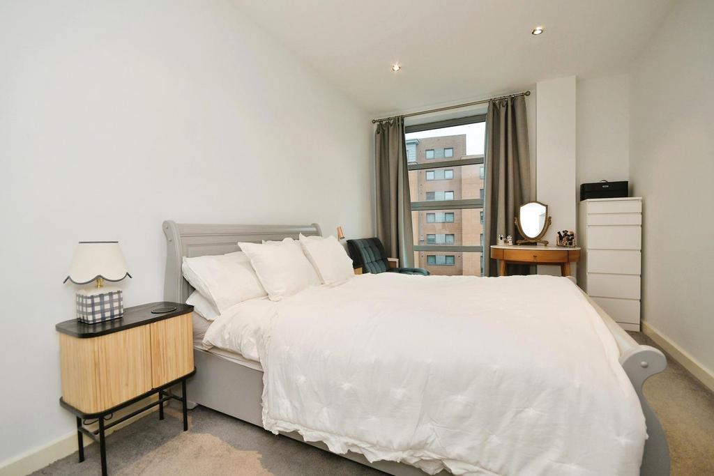 Bedroom no.1