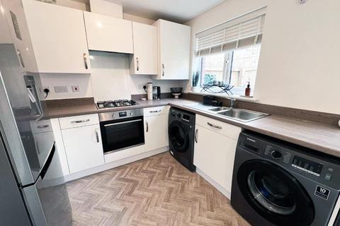 3 bedroom semi-detached house for sale - Clos Thomas, Old St. Mellons, Cardiff