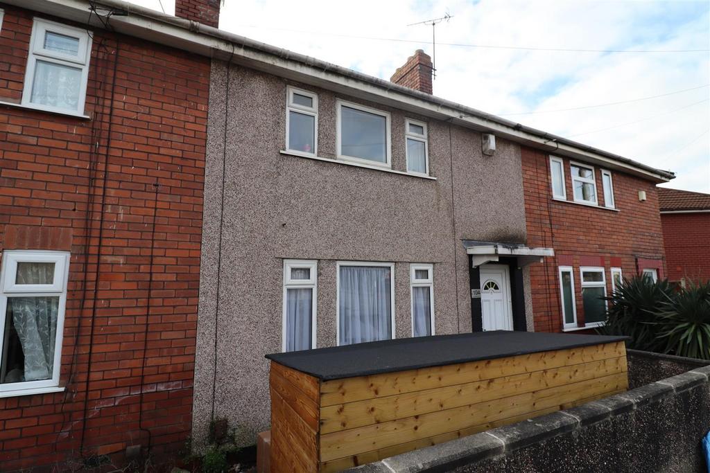 Luckwell Road, Bristol, BS3 3 bed terraced house for sale £385,000