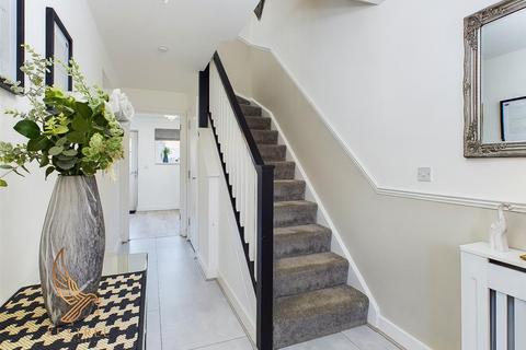 51 Madison Walk, Ackworth, Pontefract, WF7 7ER