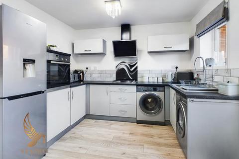 51 Madison Walk, Ackworth, Pontefract, WF7 7ER