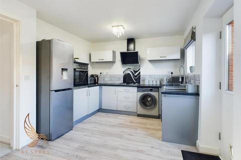 51 Madison Walk, Ackworth, Pontefract, WF7 7ER
