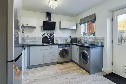 51 Madison Walk, Ackworth, Pontefract, WF7 7ER