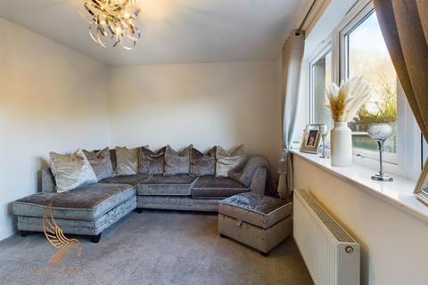 51 Madison Walk, Ackworth, Pontefract, WF7 7ER