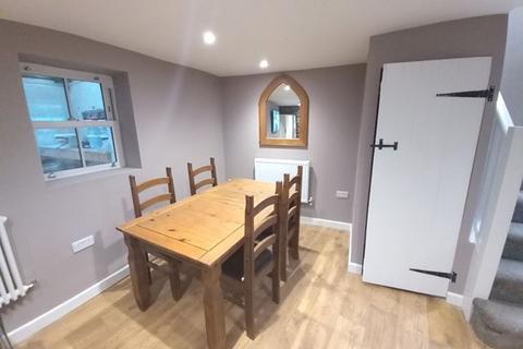 3 bedroom detached house to rent - Church Cottage, Beckside, Kirkby-In-Furness