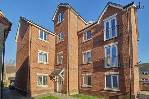 1 bedroom apartment for sale, Pickering Close, Stoney Stanton