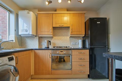 1 bedroom apartment for sale, Pickering Close, Stoney Stanton