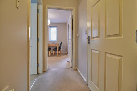 1 bedroom apartment for sale, Pickering Close, Stoney Stanton