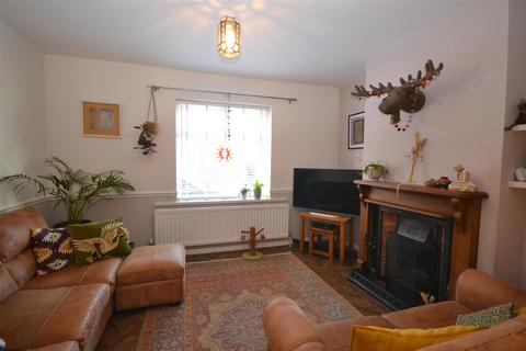 4 bedroom end of terrace house for sale - Alfred Road, Dorchester