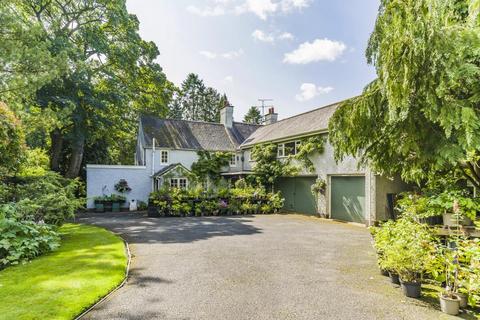 5 bedroom detached house for sale, The Paddocks, Hungarton, Leicestershire