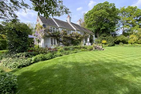 5 bedroom detached house for sale, The Paddocks, Hungarton, Leicestershire