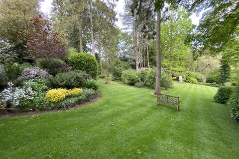 5 bedroom detached house for sale, The Paddocks, Hungarton, Leicestershire