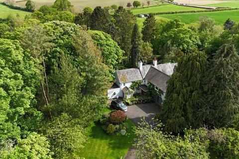 5 bedroom detached house for sale, The Paddocks, Hungarton, Leicestershire