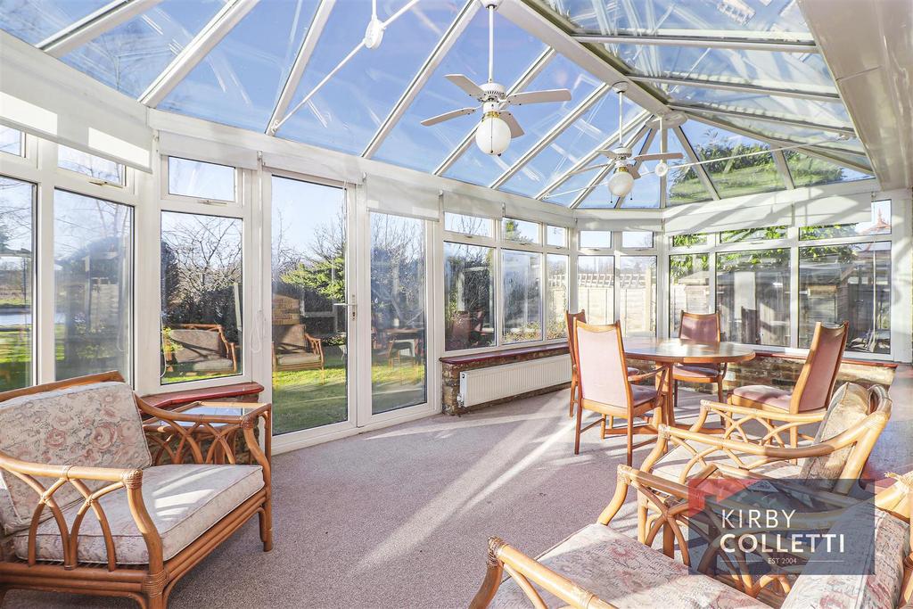 Conservatory