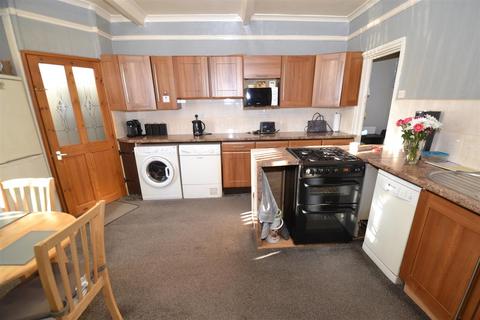 3 bedroom terraced house for sale, Evelyn Terrace, Queensbury, Bradford