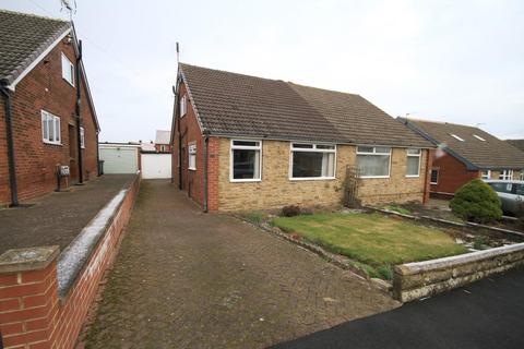 3 bedroom semi-detached bungalow for sale, Lincoln Grove, Roberttown, Liversedge