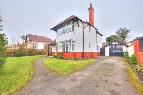 4 bedroom detached house for sale, Eshe Road North, Liverpool L23