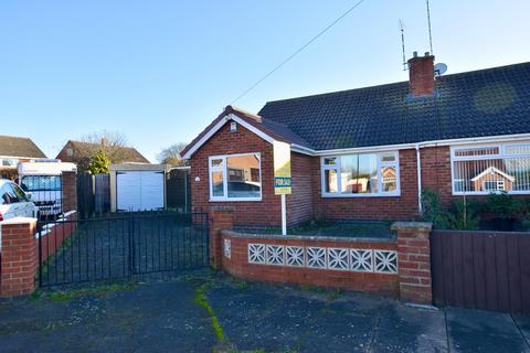 2 bedroom bungalow for sale, Robert Close, Coventry - VERY LARGE PLOT - NO CHAIN