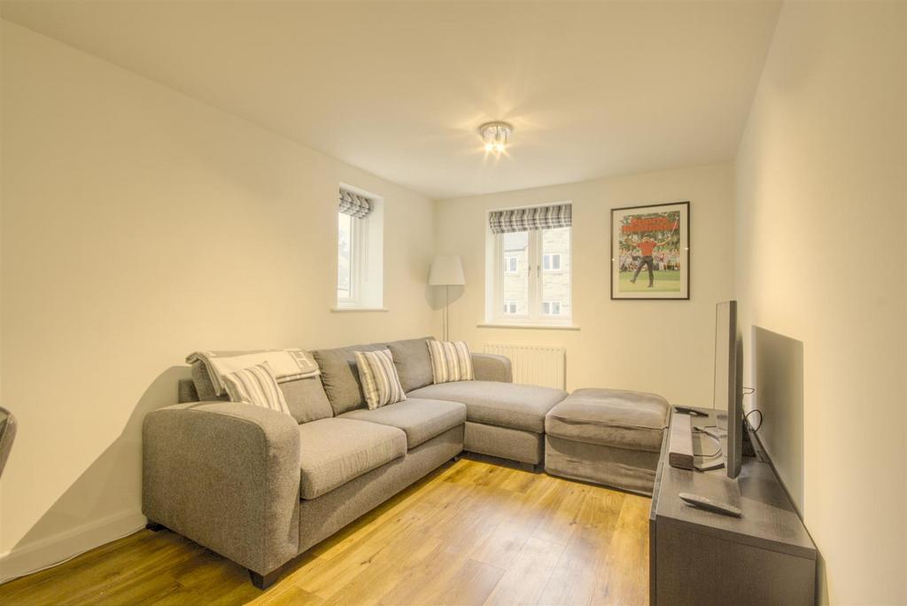 Tannery Lane, Embsay 1 bed apartment for sale £169,500
