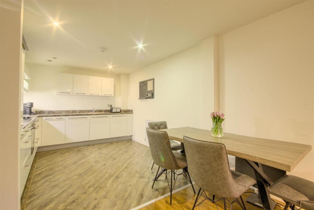 Tannery Lane, Embsay 1 bed apartment for sale £169,500