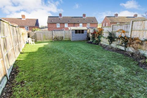 3 bedroom semi-detached house for sale, Russell Grove, Millbrook, Bedford