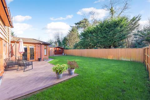 4 bedroom detached house for sale - Merry Gardens, North Baddesley, Hampshire