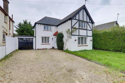 4 bedroom detached house for sale, Poulters Lane, Worthing